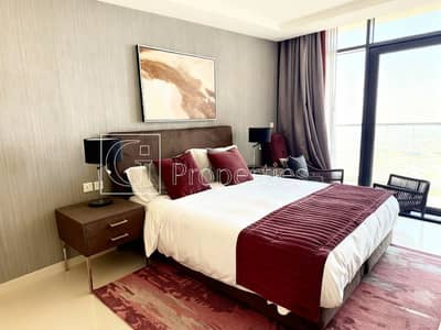 Studio for Sale in Business Bay, Dubai - Premium Finishing | Urgent Sale | Good ROI
