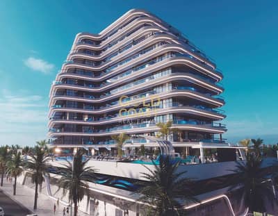 1 Спальня Апартаменты Продажа в Дубай Продакшн Сити, Дубай - img171. jpg