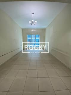 شقة في بناية بكاش،المنخول،بر دبي 2 غرف 92000 درهم - 14642992