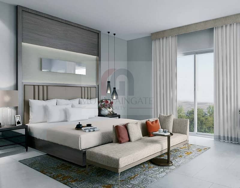 Luxurious Villa Five Bedrooms In Al Zahia Luxurious Villa Five Bedrooms In Al Zahia