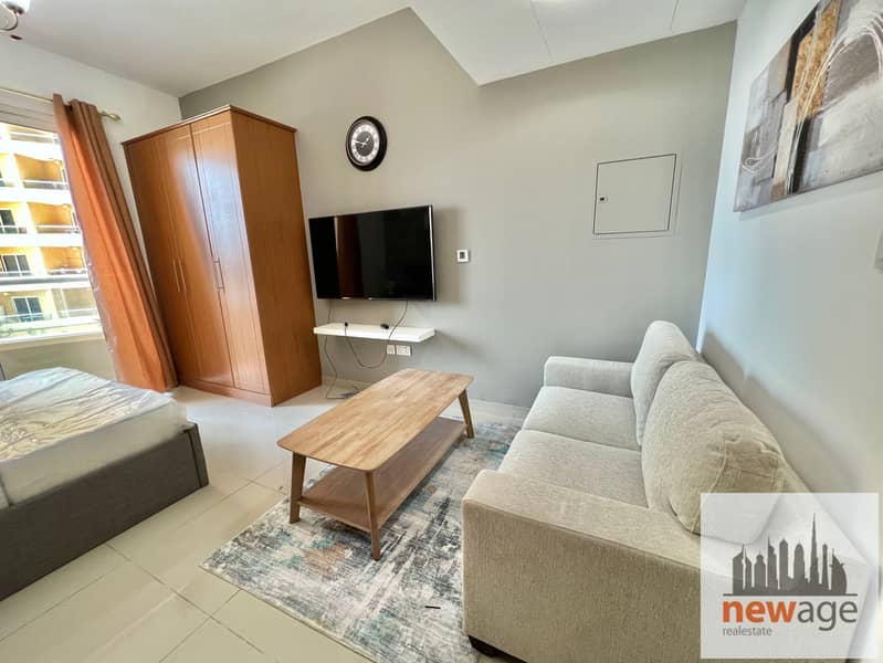 2 Weeks Free | Lowest Rent | Pool View