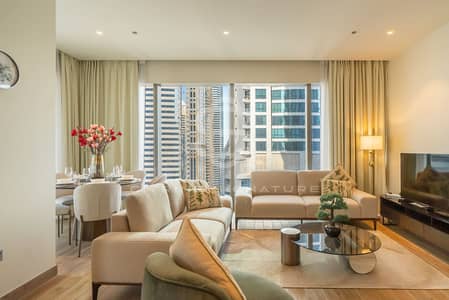 2 Schlafzimmer Wohnung zum Miete in Dubai Marina, Dubai - ARTD21. jpg 2 Schlafzimmer Wohnung zum Miete in Dubai Marina, Dubai - ARTD21. jpg