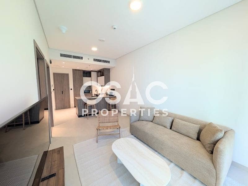 Fully Furnished | Marriott Branded | Luxury