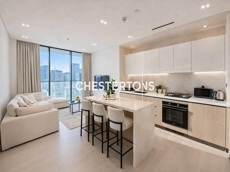 Fully Furnished | Community View | VOT