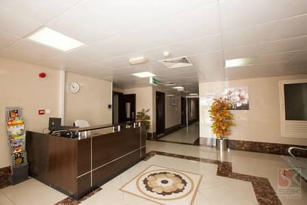 Studio for Rent in Muhaisnah, Dubai - IMG_3112. JPG