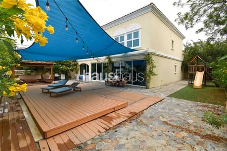 6 Slaapkamers Villa te Koop in Jumeirah Village Triangle (JVT), Dubai - Villa in Jumeirah Village Triangle (JVT),JVT District 9,District 9G, 6 slaapkamers, 10670000 AED - 14657648 6 Slaapkamers Villa te Koop in Jumeirah Village Triangle (JVT), Dubai - Villa in Jumeirah Village Triangle (JVT),JVT District 9,District 9G, 6 slaapkamers, 10670000 AED - 14657648