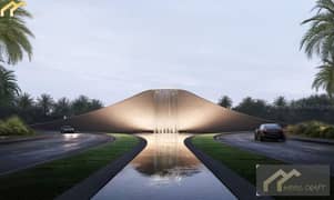 HUGE PLOT | 3 SIDE OPEN CORNER | MOTIVATED SELLER