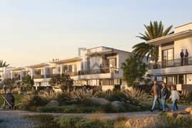 فیلا في إلورا،ذا فالي من اعمار 3 غرف 2800000 درهم - 14657787