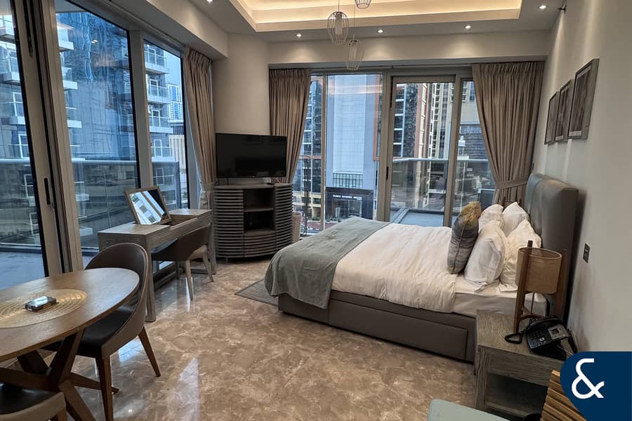 Appartement à Dubai Marina,Orra Harbour Residences, 85000 AED - 14657817 Appartement à Dubai Marina,Orra Harbour Residences, 85000 AED - 14657817