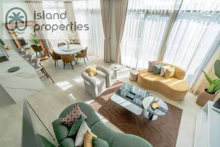 2 Bedroom Villa for Rent in Al Marjan Island, Ras Al Khaimah - E 20. jpg
