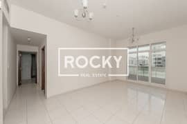 شقة في بناية شيخة احمد محمد الدويس الشامسي،الورقاء 1،الورقاء 1 غرفة 58000 درهم - 14657915