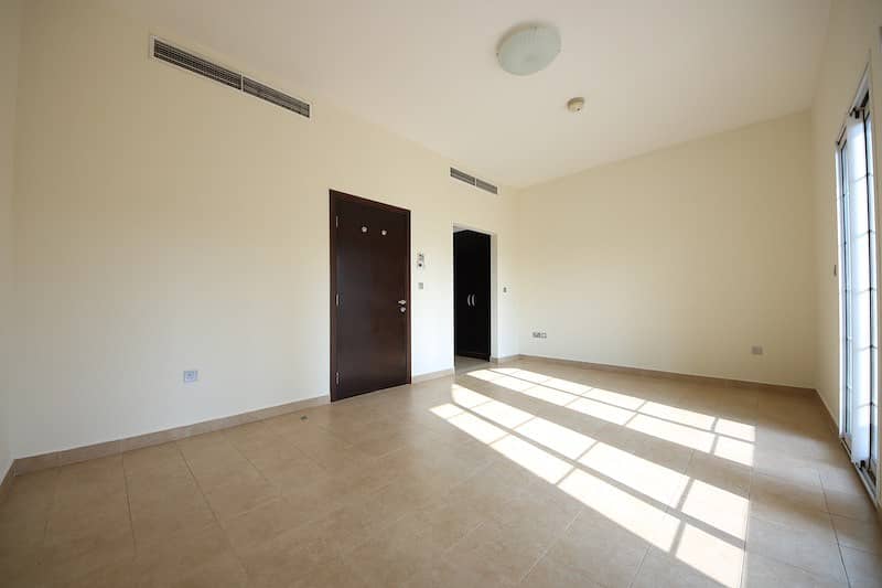 شقة في مراسي المارينا غرب دبي مارينا 1 غرف 75000 درهم - 4273575