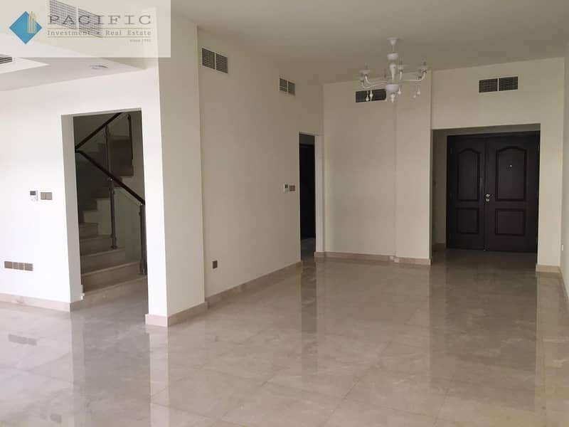 Rent Now. Experience Living in  Meydan. 3BR+Maids