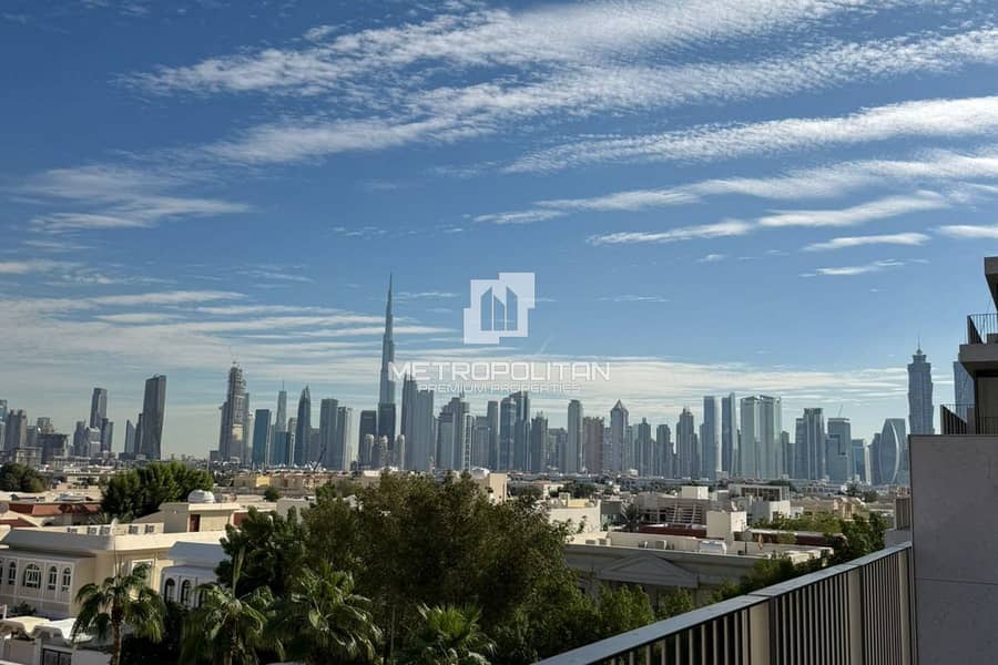 Квартира в Джумейра,Джумейра 2,Эден Хаус Канал, 1 спальня, 7000000 AED - 14658088 Квартира в Джумейра,Джумейра 2,Эден Хаус Канал, 1 спальня, 7000000 AED - 14658088