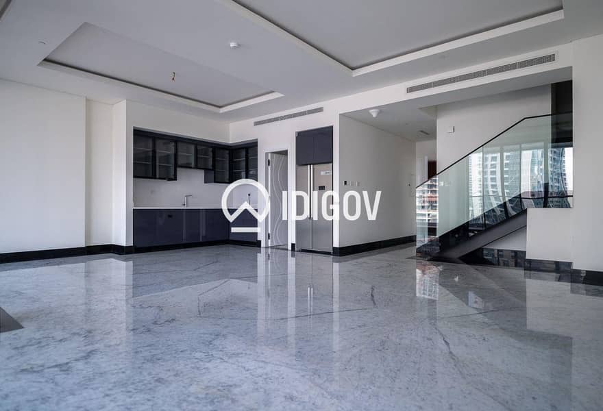Appartement in Business Bay,Terraces Marasi Drive, 2 slaapkamers, 299000 AED - 14658118 Appartement in Business Bay,Terraces Marasi Drive, 2 slaapkamers, 299000 AED - 14658118