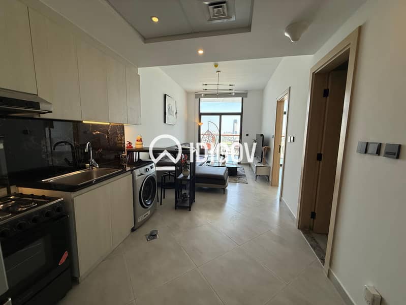 Wohnung in Dubai Healthcare City Phase 2,Binghatti Avenue, 1 schlafzimmer, 70000 AED - 14658117 Wohnung in Dubai Healthcare City Phase 2,Binghatti Avenue, 1 schlafzimmer, 70000 AED - 14658117