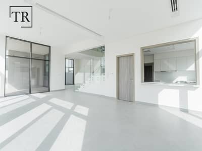 5 Bedroom Villa for Rent in Al Furjan, Dubai - Near Pool & Park |Type B| Ready Now | Driver Room