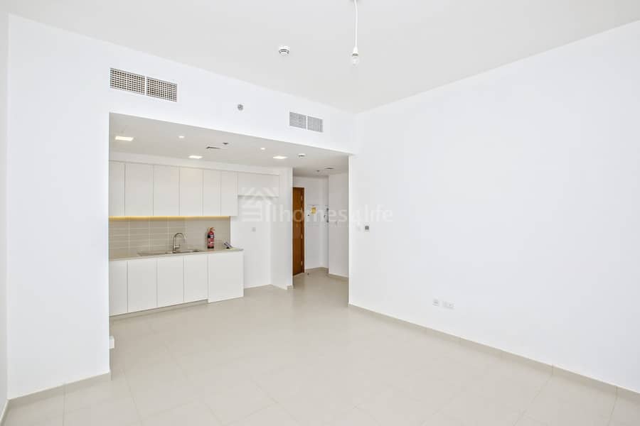 VACANT SOON | IMMACULATE | BOULEVARD VIEW