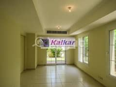 فیلا في الينابيع 2،الينابيع 2 غرف 175000 درهم - 14658329