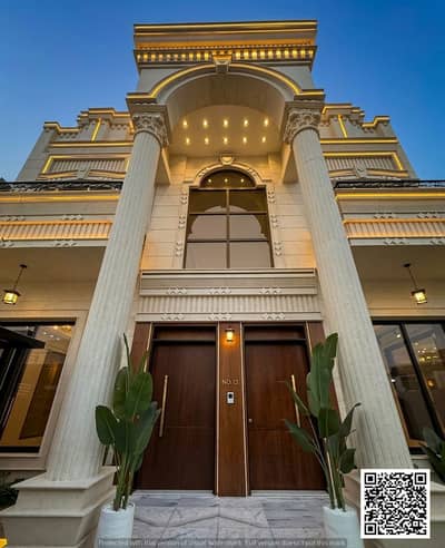 6 Bedroom Villa for Sale in Al Helio, Ajman - WhatsApp Image 2026-03-17 at 1.07. 18 AM. jpeg