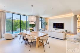 فیلا في جولف جروف،دبي هيلز استيت 4 غرف 10500000 درهم - 14658372