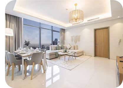 2 Bedroom Apartment for Rent in Business Bay, Dubai - WhatsApp Image 2026-03-27 at 4.02. 09 PM (2). jpeg