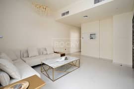 فیلا في زينيا،(أكويا من داماك) داماك هيلز 2 3 غرف 120000 درهم - 14658519