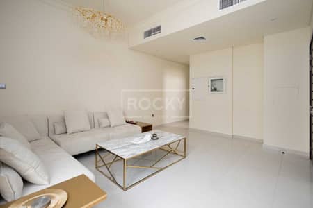 3 Bedroom Villa for Rent in DAMAC Hills 2 (Akoya by DAMAC), Dubai - Exclusive | Fully Furnished | Spacious Villa