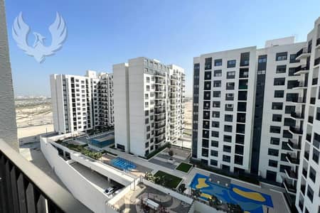 2 habitaciones Apartamento para en Venta en Wasl Gate, Dubai - Apartamento en Wasl Gate,The Nook,The Nook 2, 2 dormitorios, 1200000 AED - 14658518 2 habitaciones Apartamento para en Venta en Wasl Gate, Dubai - Apartamento en Wasl Gate,The Nook,The Nook 2, 2 dormitorios, 1200000 AED - 14658518