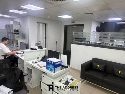 Office for Sale in Business Bay, Dubai - e94988be-3a63-4316-b405-3d85fef8ee7d. jpg