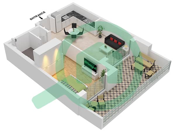 Unit 10 Floor Ground Unit 10 Floor Ground