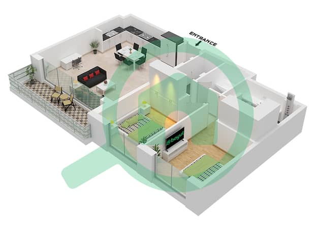 Unit 2 Floor Ground,1-6
Unit 6 Floor Ground,1-6 Unit 2 Floor Ground,1-6
Unit 6 Floor Ground,1-6
