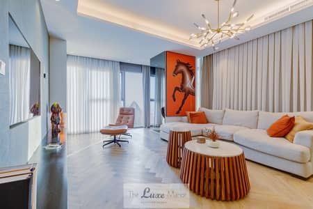 2 Bedroom Apartment for Rent in Business Bay, Dubai - IMG_7186HDR. jpg