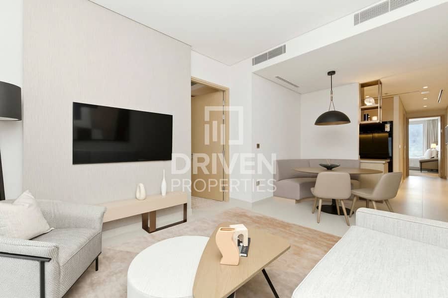 Apartamento en Downtown Dubai,Vida Dubai Mall,Vida Dubai Mall Tower 1, 2 dormitorios, 200000 AED - 14658605 Apartamento en Downtown Dubai,Vida Dubai Mall,Vida Dubai Mall Tower 1, 2 dormitorios, 200000 AED - 14658605