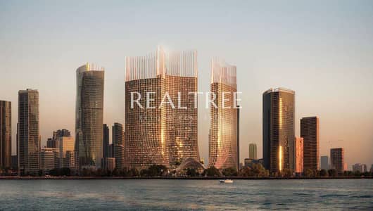1 Camera Appartamento in vendita a Business Bay, Dubai - 3. jpg 1 Camera Appartamento in vendita a Business Bay, Dubai - 3. jpg