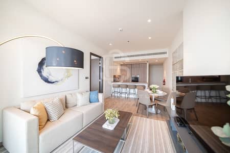 1 habitación Apartamento para en Alquiler en Dubai Marina, Dubai - ARTD6. jpg 1 habitación Apartamento para en Alquiler en Dubai Marina, Dubai - ARTD6. jpg