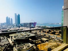 شقة في منطقة الكورنيش 3 غرف 180000 درهم - 14636567