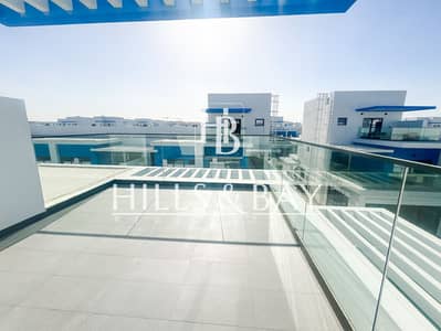 5 Bedroom Townhouse for Rent in DAMAC Lagoons, Dubai - Modern 5BR Townhouse | Multiple Options