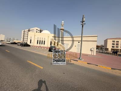 Plot in Vendita a Al Jurf, Ajman - WhatsApp Image 2026-03-16 at 9.57. 46 PM. jpeg