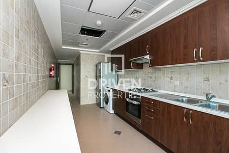 Spacious and Affordable with Huge Balcony Spacious and Affordable with Huge Balcony