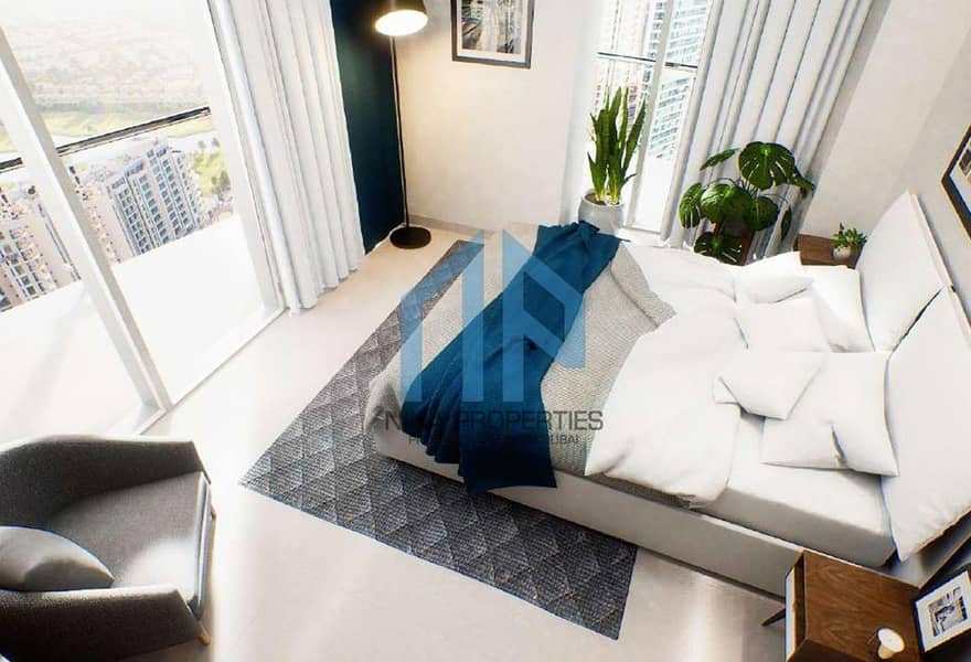 Premium 2 Bed | Ready In Aug 2026 | Offplan - Image 2