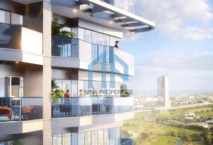Premium 2 Bed | Ready In Aug 2026 | Offplan - Image 3