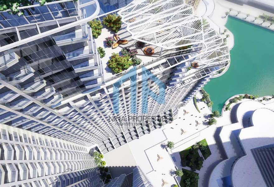 Premium 2 Bed | Ready In Aug 2026 | Offplan - Image 4