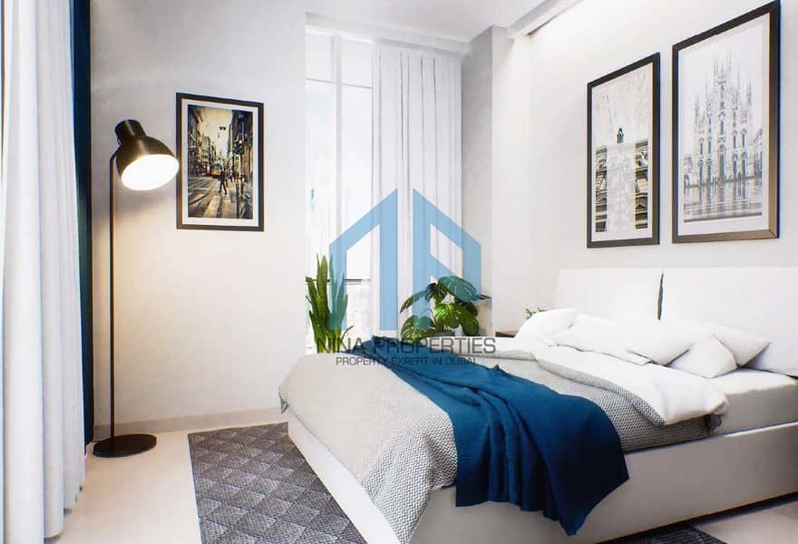 Premium 2 Bed | Ready In Aug 2026 | Offplan - Image 5