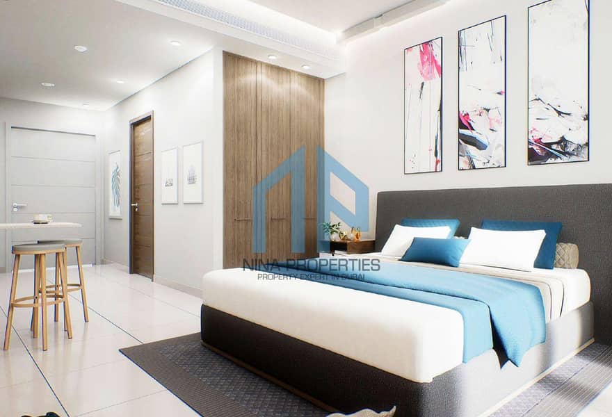Premium 2 Bed | Ready In Aug 2026 | Offplan - Image 6
