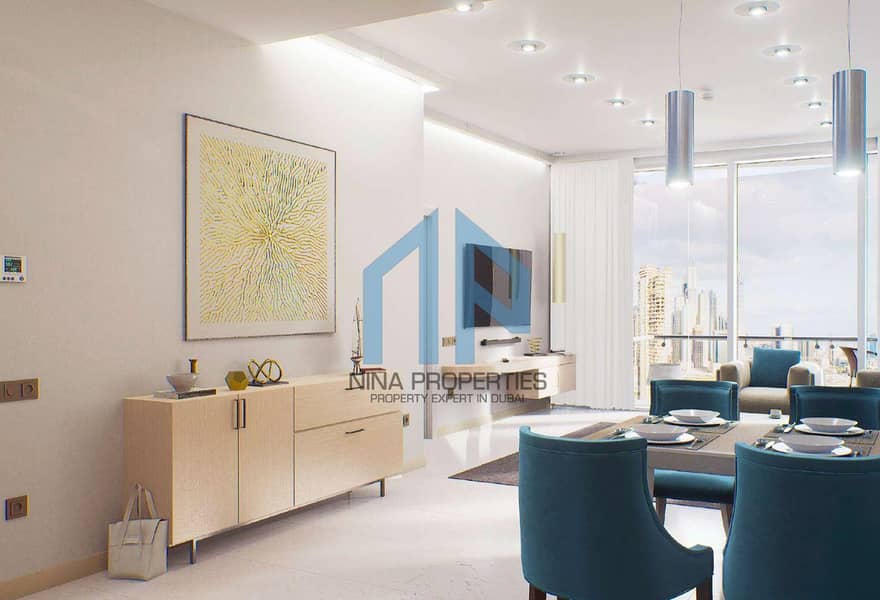 Premium 2 Bed | Ready In Aug 2026 | Offplan - Image 8