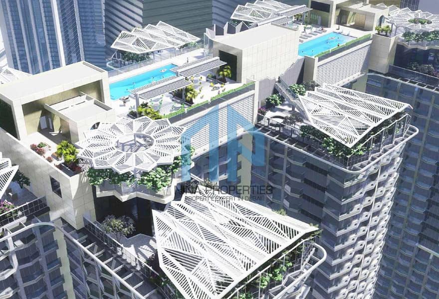 Premium 2 Bed | Ready In Aug 2026 | Offplan - Image 9
