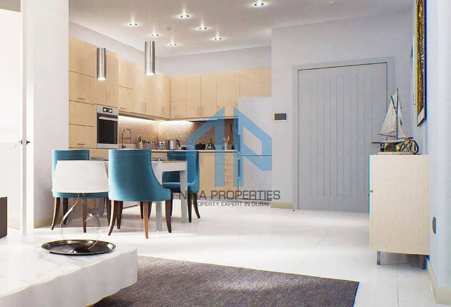 Premium 2 Bed | Ready In Aug 2026 | Offplan - Image 10