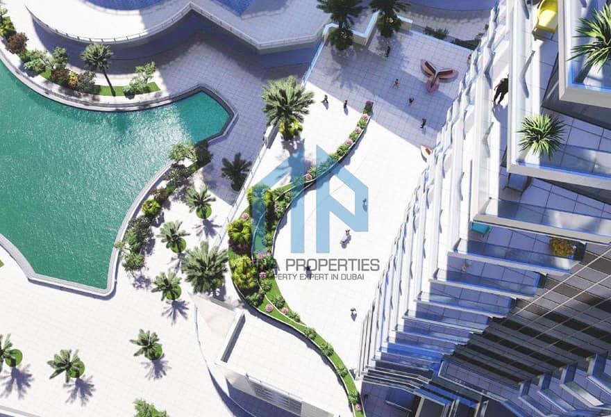 Premium 2 Bed | Ready In Aug 2026 | Offplan - Image 11