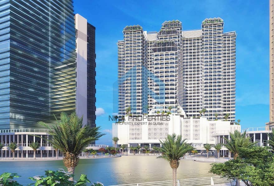 Premium 2 Bed | Ready In Aug 2026 | Offplan - Image 12